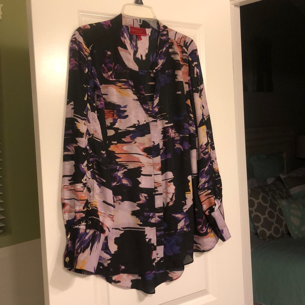 Jennifer Lopez Blouse